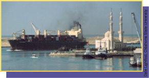 Suez Canal