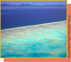 Great Barrier Reef