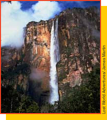 Angel Falls